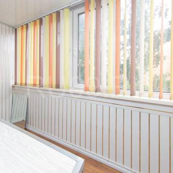 Продается 2-х комнатная квартира, 52 м²