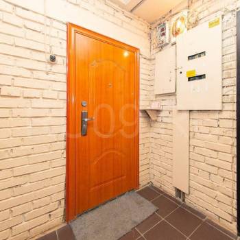 Продается 2-х комнатная квартира, 52 м²