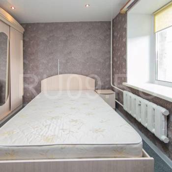 Продается 2-х комнатная квартира, 52 м²