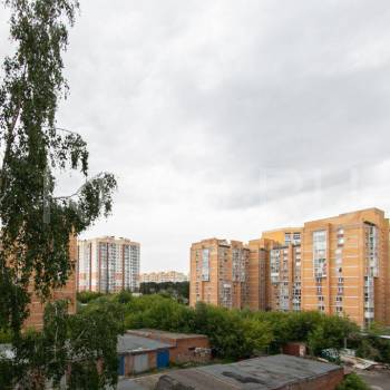 Продается 2-х комнатная квартира, 52 м²