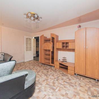 Продается 2-х комнатная квартира, 52 м²