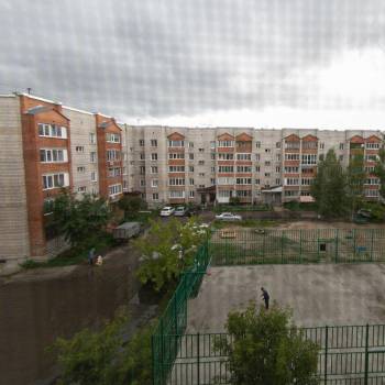 Продается 2-х комнатная квартира, 52 м²