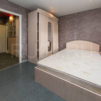 Продается 2-х комнатная квартира, 52 м²