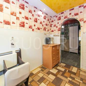 Продается 2-х комнатная квартира, 52 м²