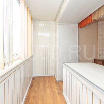 Продается 2-х комнатная квартира, 52 м²