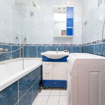 Продается 2-х комнатная квартира, 52 м²