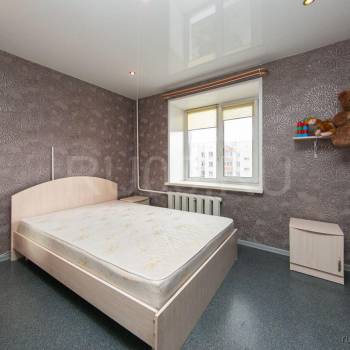 Продается 2-х комнатная квартира, 52 м²