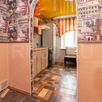 Продается 2-х комнатная квартира, 52 м²