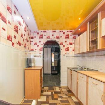 Продается 2-х комнатная квартира, 52 м²