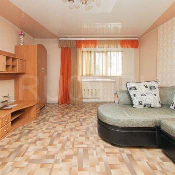 Продается 2-х комнатная квартира, 52 м²