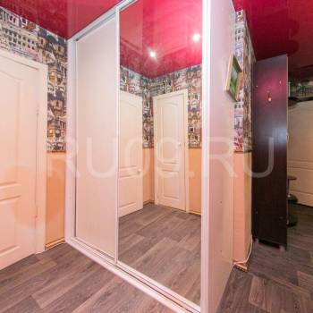 Продается 2-х комнатная квартира, 52 м²