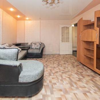 Продается 2-х комнатная квартира, 52 м²