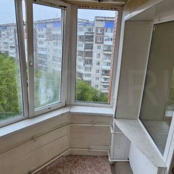 Продается 1-комнатная квартира, 35 м²