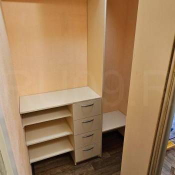 Продается 1-комнатная квартира, 35 м²