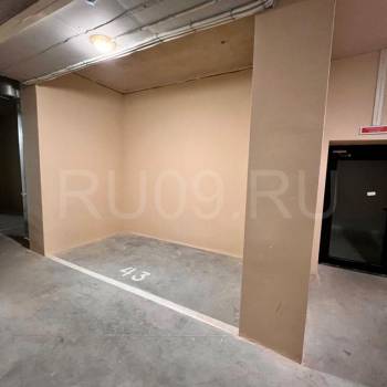 Сдается Гараж, 7 м²