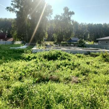 Продается Участок, 1000 м²