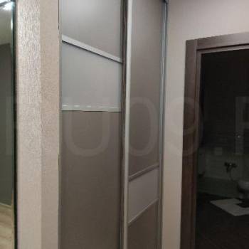 Продается 2-х комнатная квартира, 58 м²