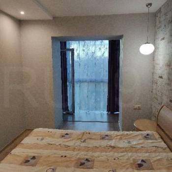 Продается 2-х комнатная квартира, 58 м²