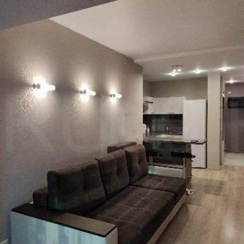 Продается 2-х комнатная квартира, 58 м²