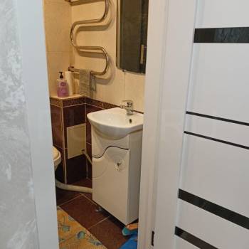 Продается 1-комнатная квартира, 27,5 м²