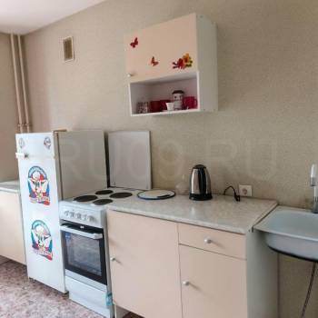 Сдается 1-комнатная квартира, 36 м²