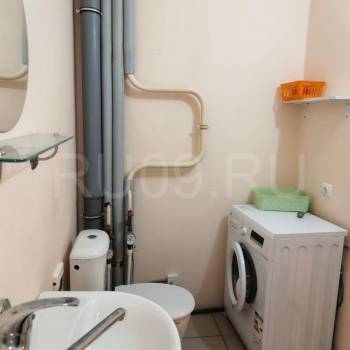 Сдается 1-комнатная квартира, 36 м²