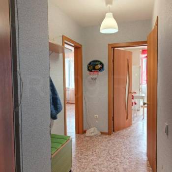 Сдается 1-комнатная квартира, 36 м²
