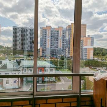 Сдается 1-комнатная квартира, 36 м²