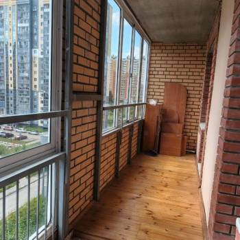 Сдается 1-комнатная квартира, 36 м²
