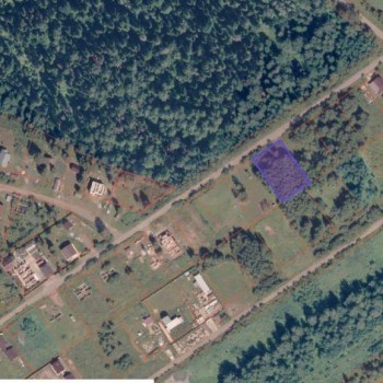 Продается Участок, 1500 м²