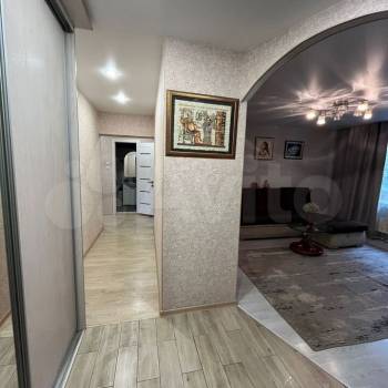 Продается 3-х комнатная квартира, 65 м²