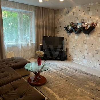 Продается 3-х комнатная квартира, 65 м²
