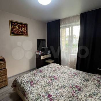Продается 3-х комнатная квартира, 65 м²