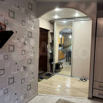 Продается 3-х комнатная квартира, 65 м²