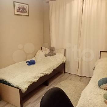 Продается 3-х комнатная квартира, 65 м²