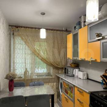 Продается 3-х комнатная квартира, 65 м²