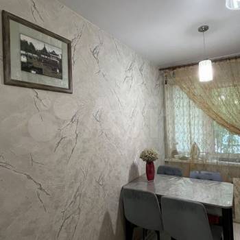 Продается 3-х комнатная квартира, 65 м²