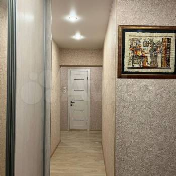 Продается 3-х комнатная квартира, 65 м²