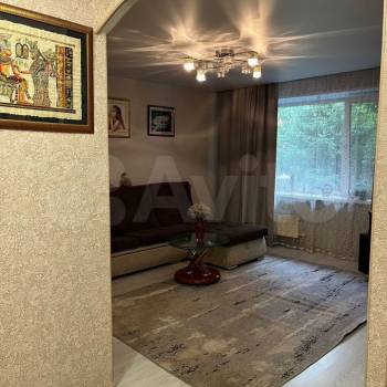 Продается 3-х комнатная квартира, 65 м²