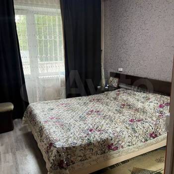Продается 3-х комнатная квартира, 65 м²