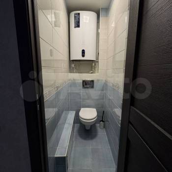 Продается 3-х комнатная квартира, 66,3 м²