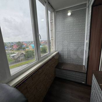 Продается 3-х комнатная квартира, 66,3 м²