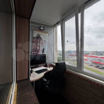 Продается 3-х комнатная квартира, 66,3 м²