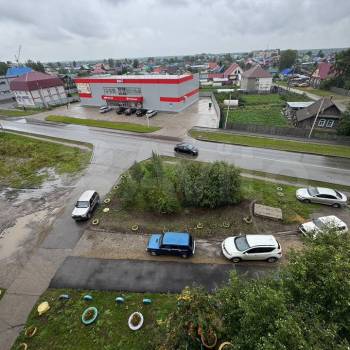 Продается 3-х комнатная квартира, 66,3 м²