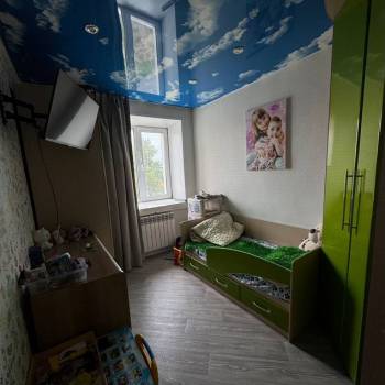 Продается 3-х комнатная квартира, 66,3 м²