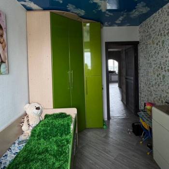 Продается 3-х комнатная квартира, 66,3 м²