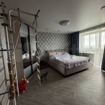 Продается 3-х комнатная квартира, 66,3 м²