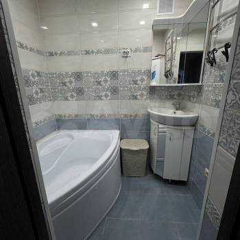 Продается 3-х комнатная квартира, 66,3 м²