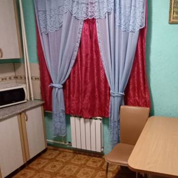 Продается 1-комнатная квартира, 35,3 м²