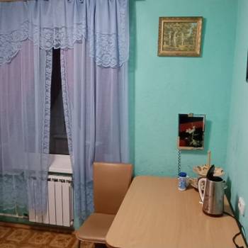 Продается 1-комнатная квартира, 35,3 м²